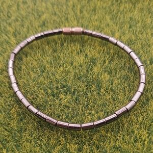 Hematite Bracelet B3402